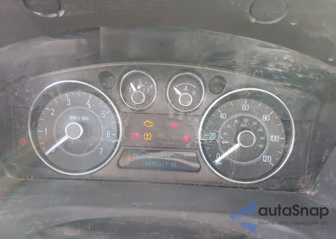 2010 Ford Flex Sel z USA, uszkodzony, nr VIN 2FMGK5CC5ABD03170